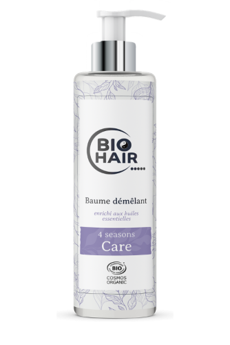 Beaume démêlant cheveux BIO