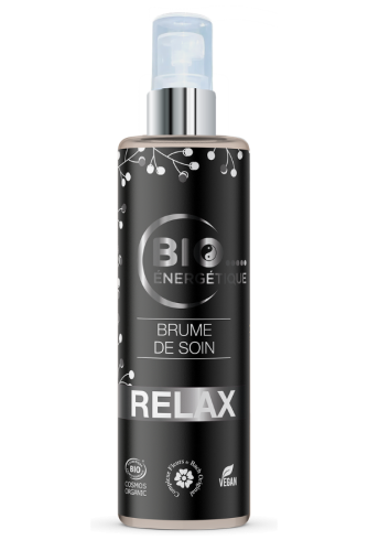 Brume de soin pour cheveux RELAX