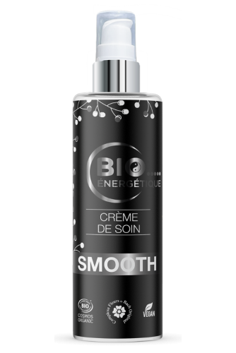 crème de soin pour cheveux SMOOTH