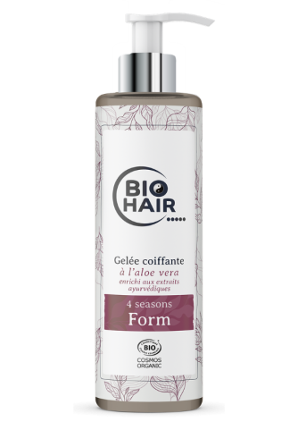 Gelée coiffante FROM