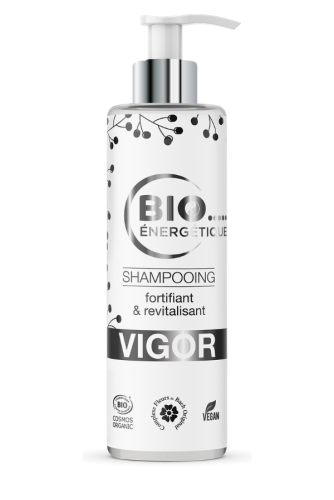 Shampoing fortifiant et revitalisant VIGOR