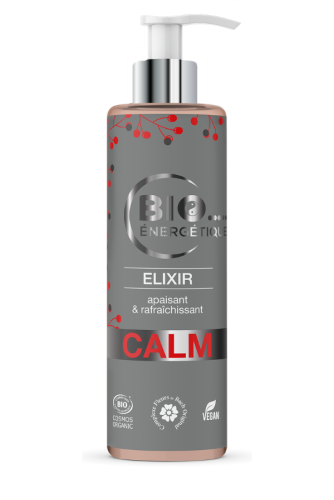 soin capillaire elixir calm 