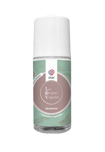 deo bio parfum menthe