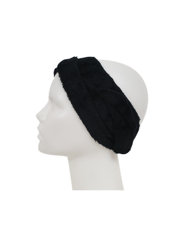 bandeau visage et cheveux anti-taches coloration végétale