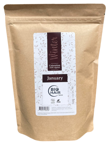 coloration végétale bio neutralisant 