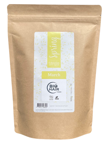 coloration végétale bio diluant