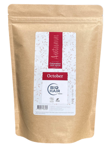 coloration végétale bio neutralisant moyen