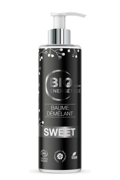Beaume démêlant pour cheveux SWEET