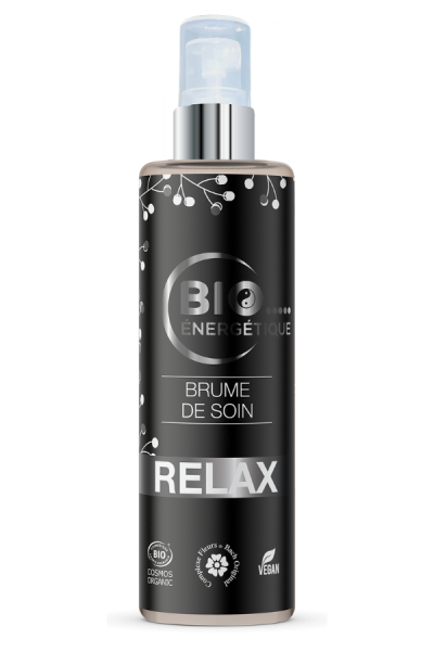 Brume de soin pour cheveux RELAX