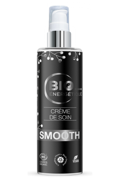 crème de soins pour cheveux smooth