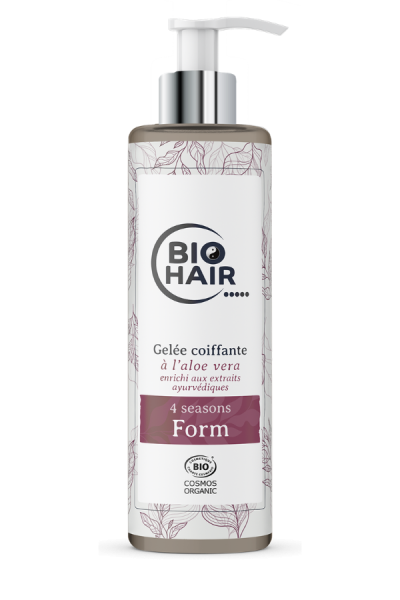 Gelée coiffante FORM