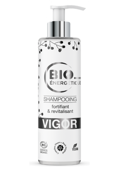 Shampoing fortifiant et revitalisant VIGOR