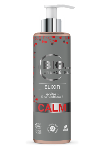 soin capillaire elixir calm 