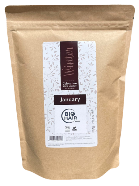 coloration végétale bio neutralisant 