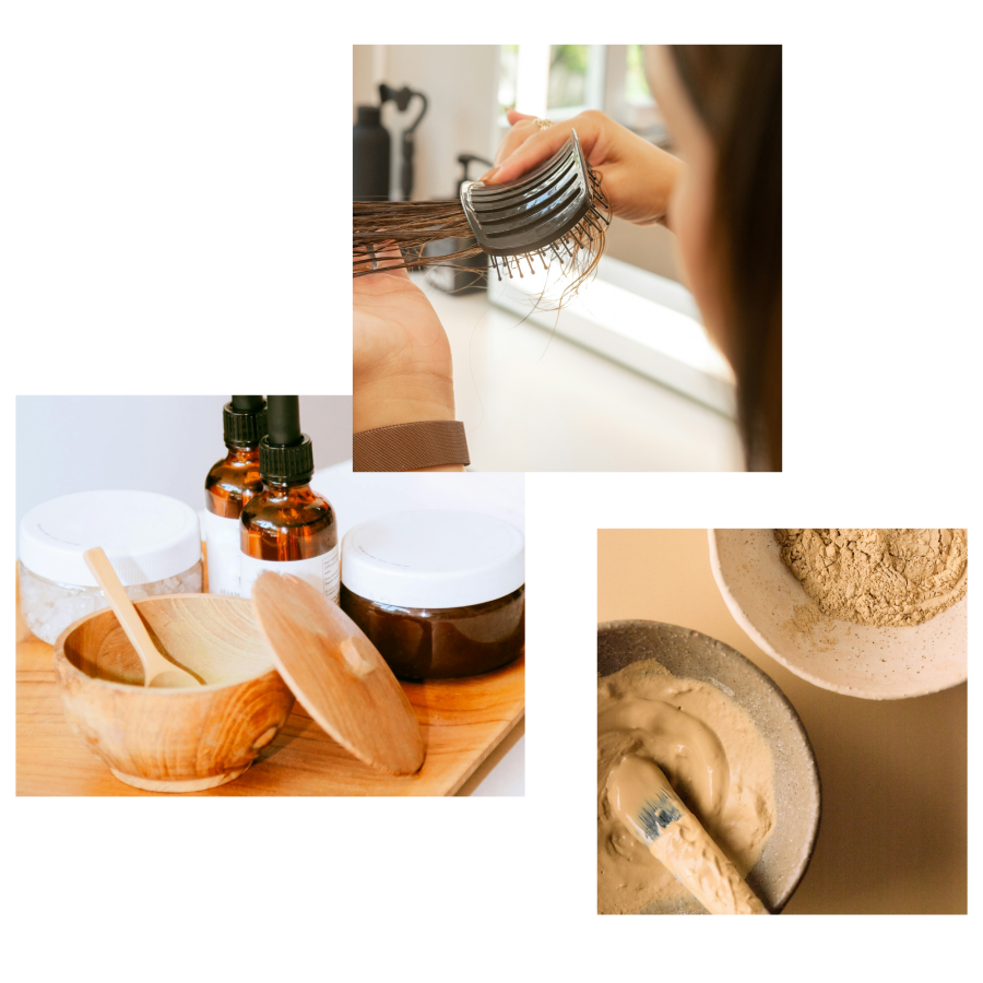 Formations dispensées par BIO HAIR