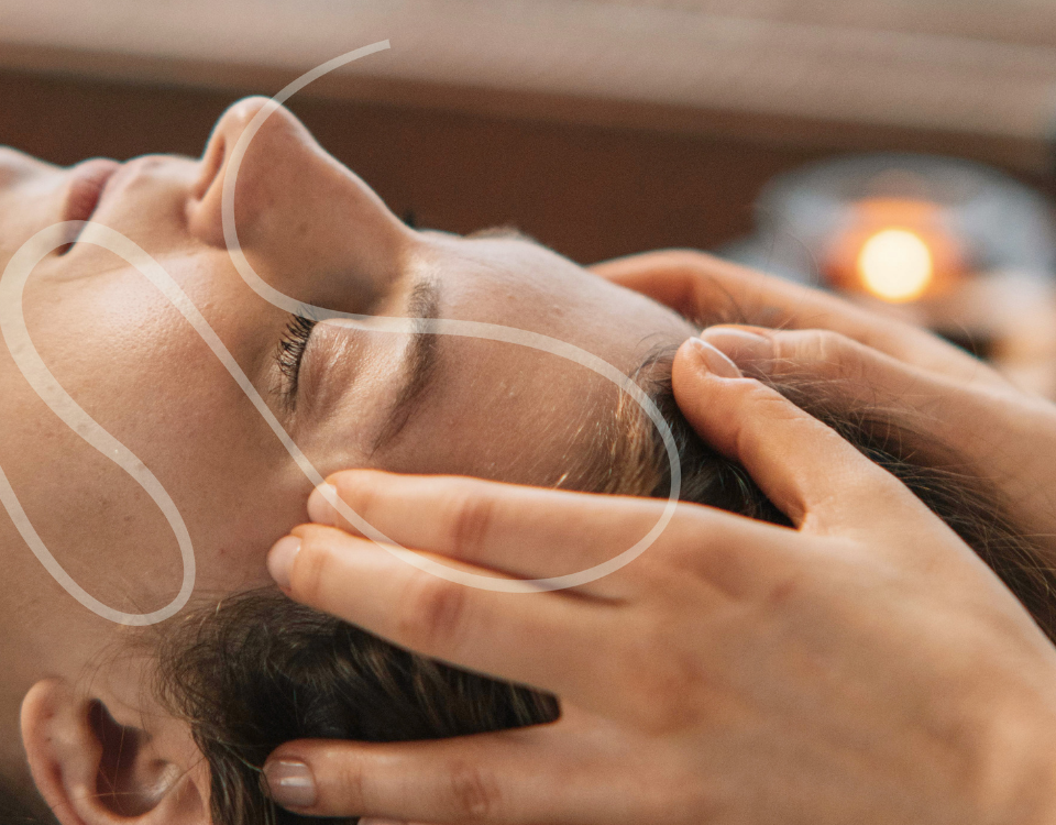 Formation massage crânien et HeadSpa