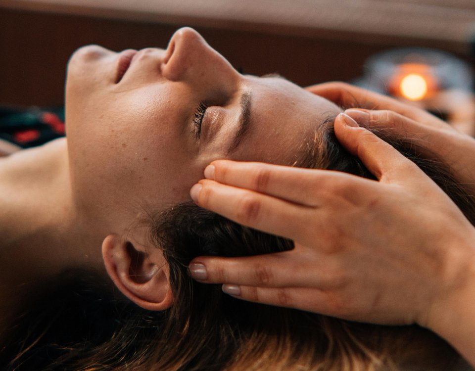 Headspa