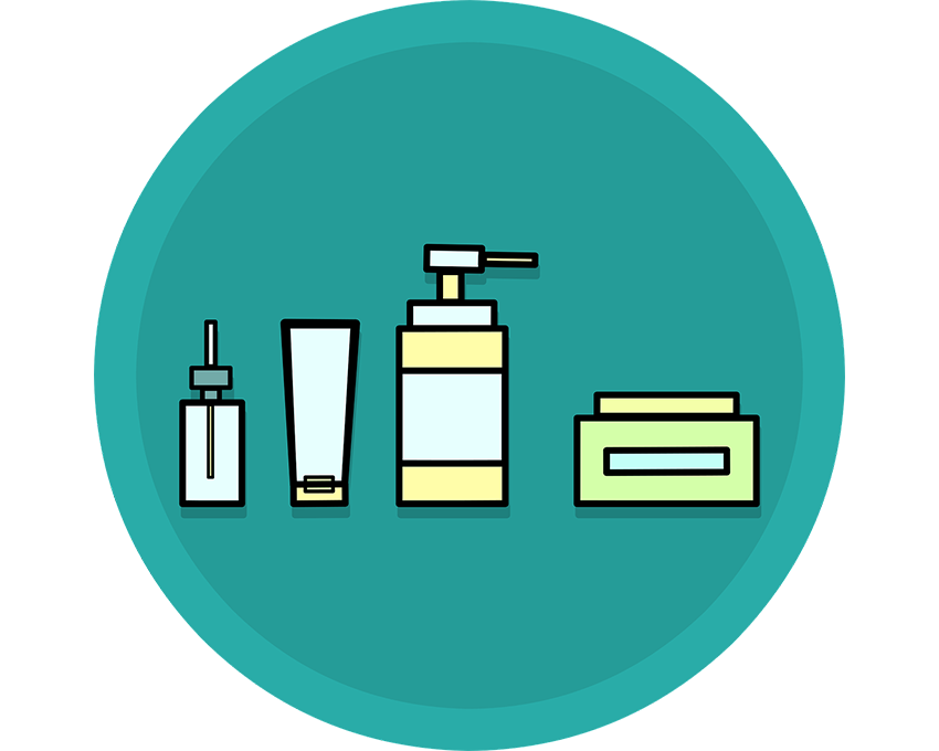 Savoir lire les étiquettes des produits de coiffure Savoir lire les étiquettes des produits de coiffure