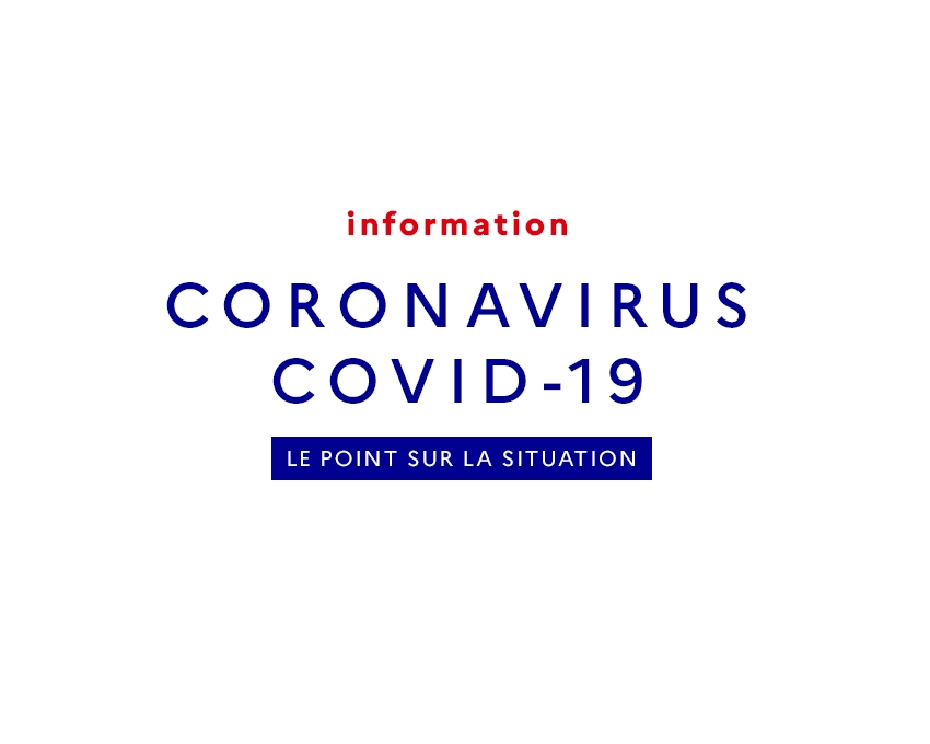 Point sur la situation Point sur la situation