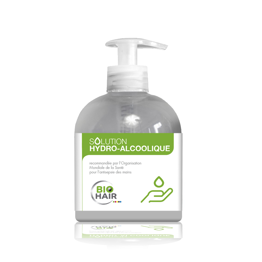 BIO HAIR est engagé et soutient ses salons partenaires BIO HAIR est engagé et soutient ses salons partenaires