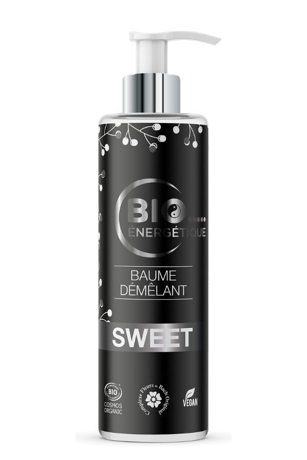 Beaume démêlant SWEET pour cheveux
