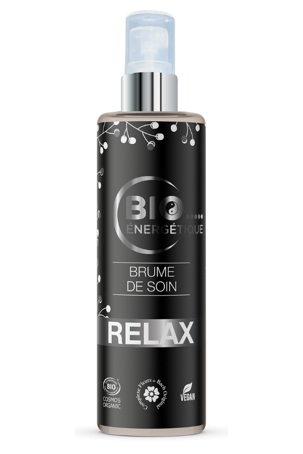 Brume de soin pour cheveux RELAX