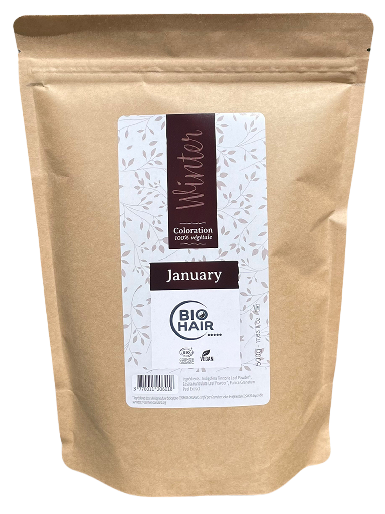 coloration végétale bio neutralisant 