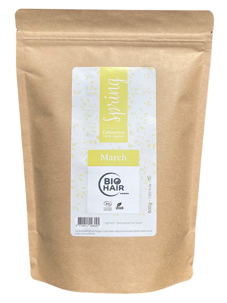 coloration végétale bio diluant