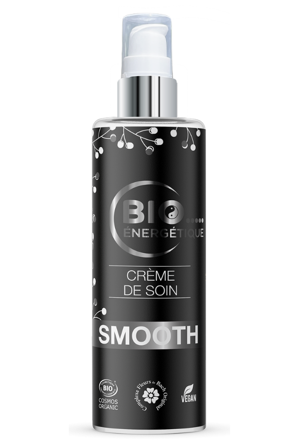 crème de soin pour cheveux SMOOTH
