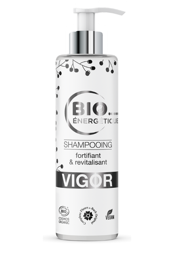 Shampoing fortifiant et revitalisant VIGOR